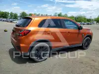 2021 Mitsubishi OUTLANDER фото