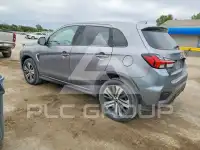 2021 Mitsubishi OUTLANDER фото