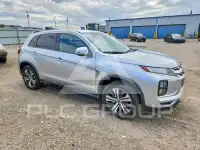 2021 Mitsubishi OUTLANDER фото