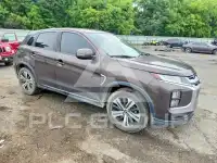 2021 Mitsubishi OUTLANDER фото