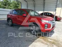 2021 Mitsubishi OUTLANDER photo