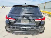 2021 Mitsubishi OUTLANDER фото