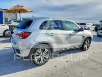 2021 Mitsubishi OUTLANDER фото