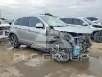 2021 Mitsubishi OUTLANDER фото
