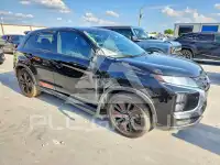 2021 Mitsubishi OUTLANDER photo