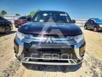 2021 Mitsubishi OUTLANDER фото
