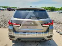 2021 Mitsubishi OUTLANDER фото