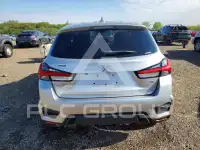 2021 Mitsubishi OUTLANDER фото