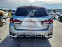 2021 Mitsubishi OUTLANDER фото