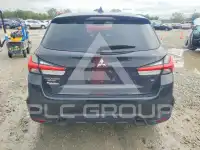 2021 Mitsubishi OUTLANDER фото