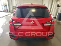 2021 Mitsubishi OUTLANDER фото