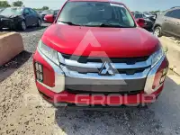 2021 Mitsubishi OUTLANDER фото