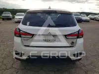 2021 Mitsubishi OUTLANDER фото