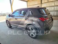 2021 Mitsubishi OUTLANDER фото