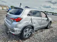 2021 Mitsubishi OUTLANDER фото