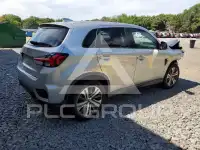 2021 Mitsubishi OUTLANDER фото