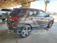 2021 Mitsubishi OUTLANDER фото