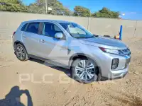 2021 Mitsubishi OUTLANDER фото