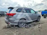 2021 Mitsubishi OUTLANDER фото