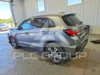 2021 Mitsubishi OUTLANDER фото