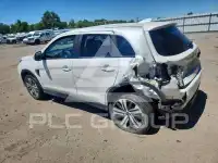 2021 Mitsubishi OUTLANDER фото