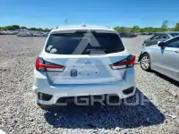 2021 Mitsubishi OUTLANDER фото