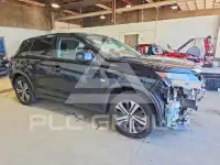 2021 Mitsubishi OUTLANDER фото