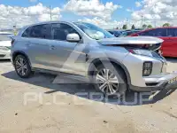 2021 Mitsubishi OUTLANDER фото