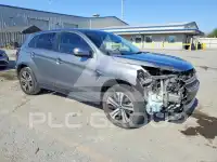 2021 Mitsubishi OUTLANDER фото