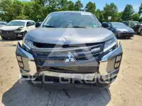 2021 Mitsubishi OUTLANDER фото