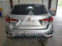2021 Mitsubishi OUTLANDER фото