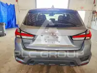 2021 Mitsubishi OUTLANDER фото