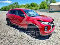 2021 Mitsubishi OUTLANDER фото