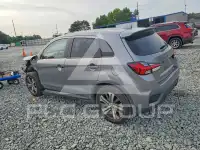 2021 Mitsubishi OUTLANDER фото