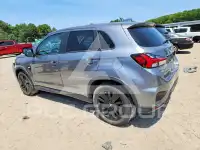 2021 Mitsubishi OUTLANDER фото
