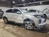 2021 Mitsubishi OUTLANDER фото