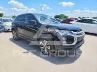 2021 Mitsubishi OUTLANDER фото