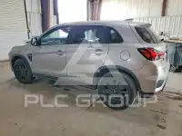 2021 Mitsubishi OUTLANDER фото