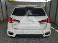 2021 Mitsubishi OUTLANDER фото