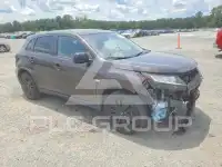 2021 Mitsubishi OUTLANDER фото