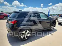 2021 Mitsubishi OUTLANDER фото