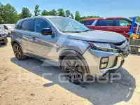 2021 Mitsubishi OUTLANDER фото