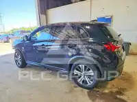 2021 Mitsubishi OUTLANDER фото
