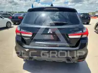 2021 Mitsubishi OUTLANDER фото