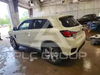 2021 Mitsubishi OUTLANDER фото