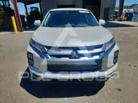 2021 Mitsubishi OUTLANDER фото