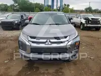 2021 Mitsubishi OUTLANDER фото