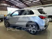 2021 Mitsubishi OUTLANDER фото
