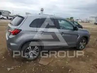 2021 Mitsubishi OUTLANDER фото