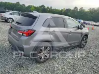 2021 Mitsubishi OUTLANDER фото